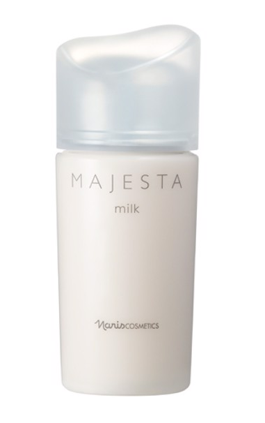 Majesta Milk 80ml - Молочко для зволоження шкіри Majesta Milk 80ml - Молочко для зволоження шкіри
